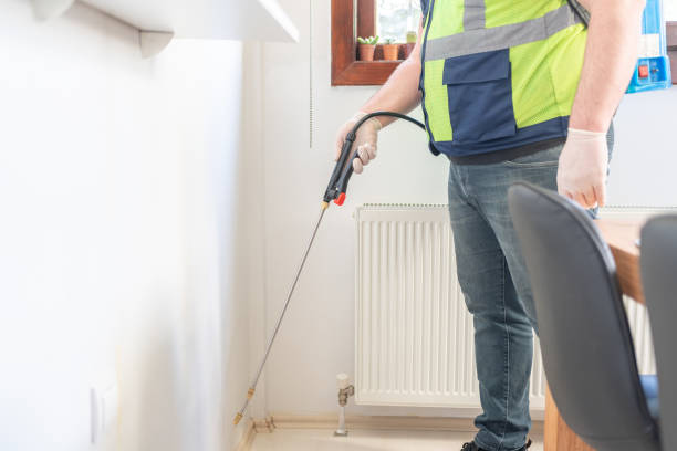 Best Pest Inspection Near Me  in Wauconda, IL
