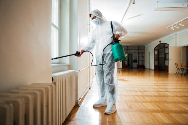 Pest Control for Restaurants in Wauconda, IL